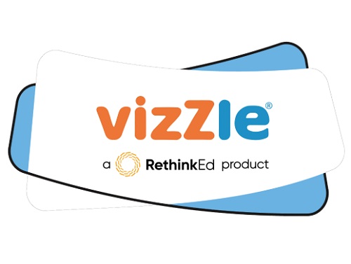 Vizzle a RethinkEd product