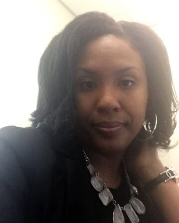 Headshot of Tori White, Behavioral Specialist
