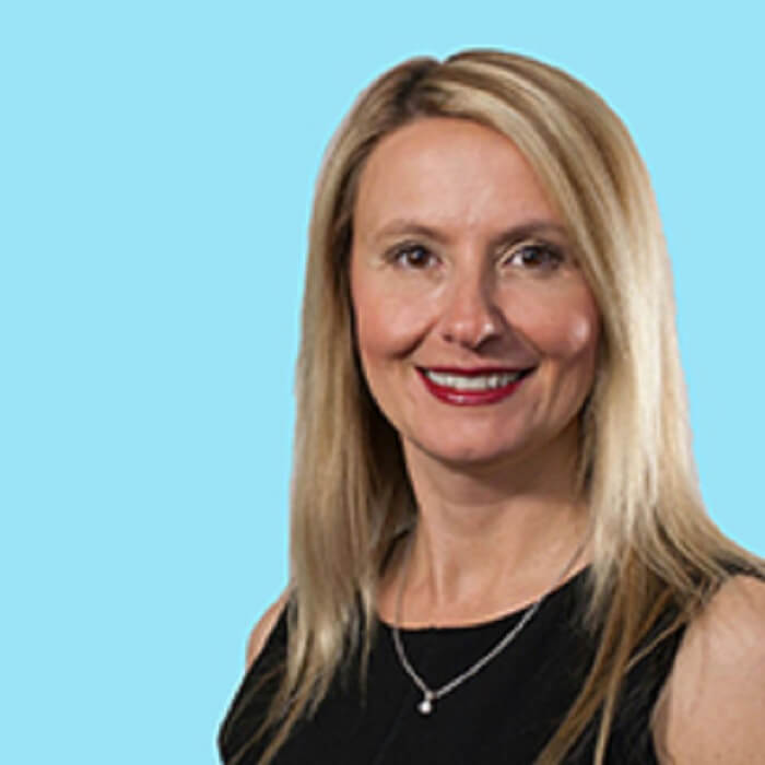 Diana Frezza, Executive Vice President of RethinkEd