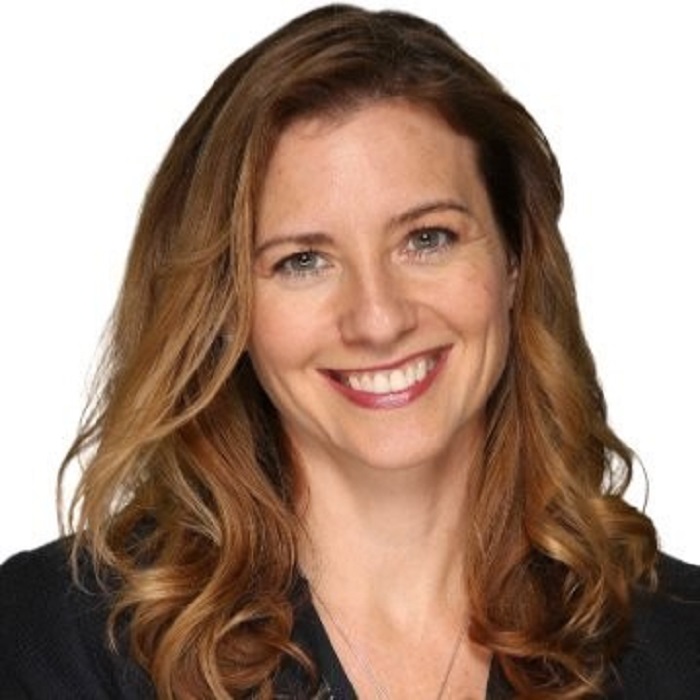 Jennifer Fisher, Vice President, West Sales at RethinkFirst