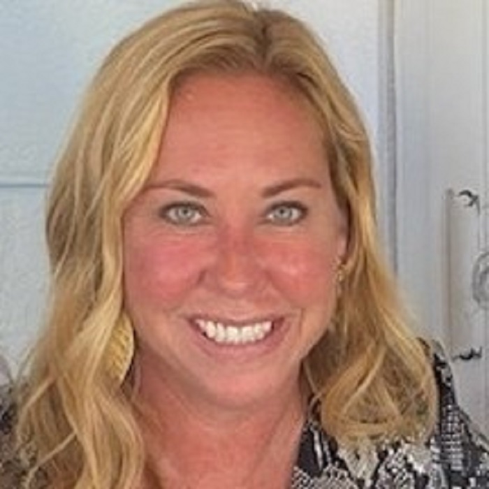 Megan Hartman, Vice President, East Sales at RethinkEd