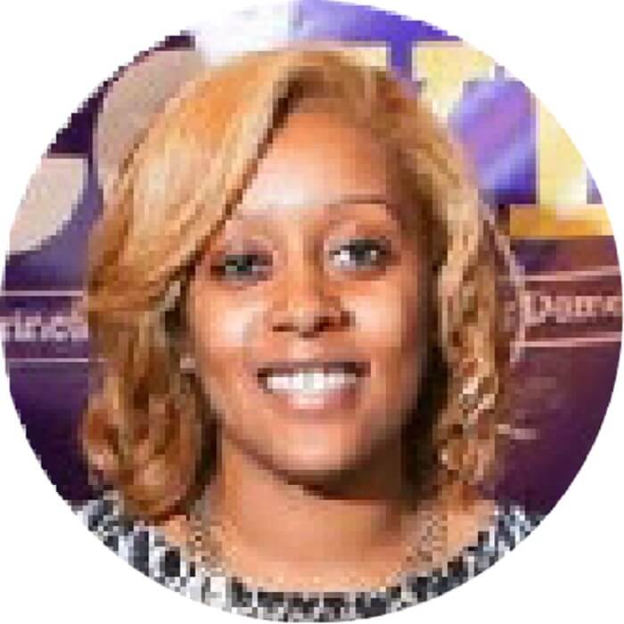 Phylicia Henry, Director of Operations at Courtney’s House