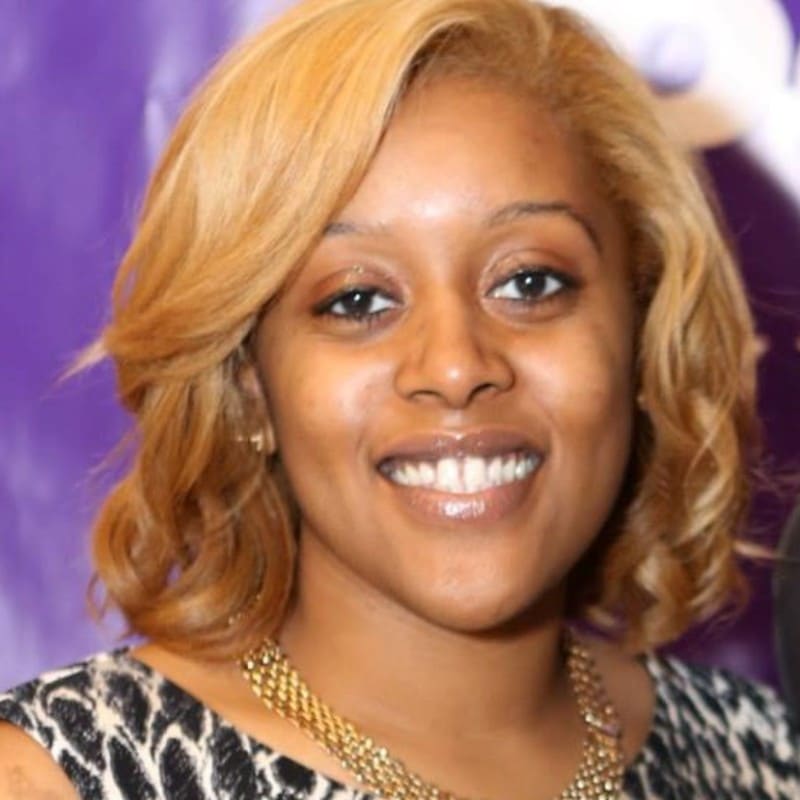 Headshot of Phylicia Henry, Director of Operations for Courtney's House
