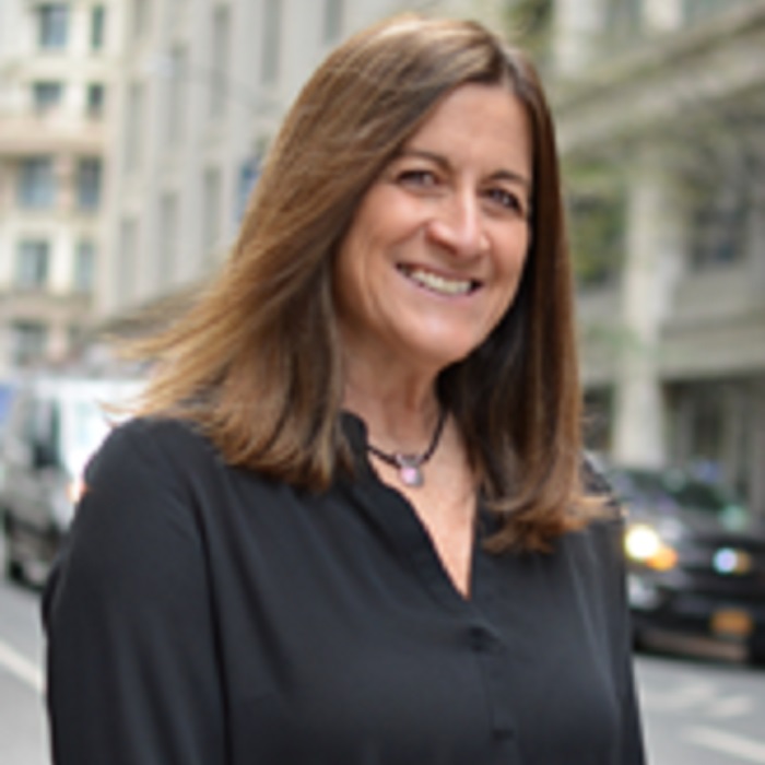 Susan Parrino, Vice President of Customer Success of RethinkEd