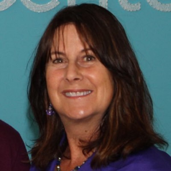 Wendy Baron, MA, Teacher, Author, Researcher, Co-founder
