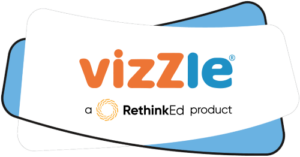 VizZle a RethinkEd product