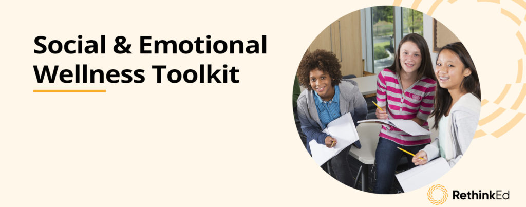 social emotional wellness toolkit