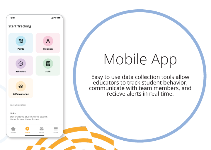 Behavior Suite-Mobile App