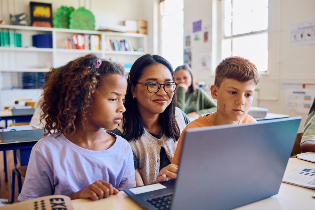 Student Support and Whole Child Education